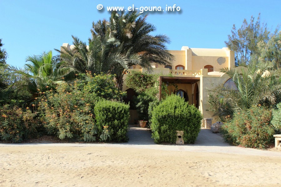 Italien Compound 2177